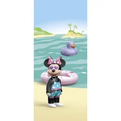 Playmobil Minnie avec bouée Junior 71706^ Le Sport, Les Loisirs Et Les Vacances