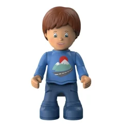 Siku Mio Mounty^ Petites Voitures