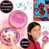 Bandai Miraculous - Téléphone Lumineux et Sonore^ Autres Jouets D'Imitation