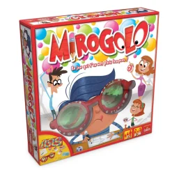 Goliath Mirogolo^ Jeux D'Action Et D'Adresse