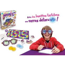 Goliath Mirogolo^ Jeux D'Action Et D'Adresse