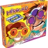 Goliath Mirogolo enfants contre parents^ Jeux D'Action Et D'Adresse