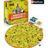 Nathan Mission animaux^ Jeux De Magie