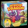 Dujardin Mission Dragon^ Jeux D'Action Et D'Adresse