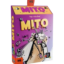 Gigamic Mito^ Jeux D'Ambiance