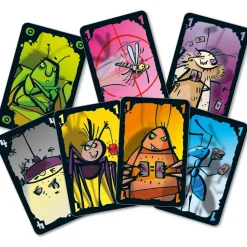 Gigamic Mito^ Jeux D'Ambiance