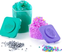 Canal Toys Mix'In Sensations - 2-Pack^ Modelage Et Moulage