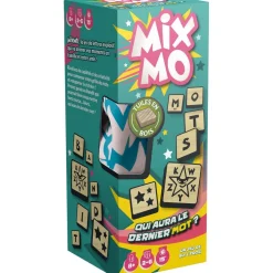 Asmodu00e9e Mixmo en bois^ Jeux De Stratégie Et De Réflexion