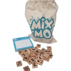 Asmodu00e9e Mixmo en bois^ Jeux De Stratégie Et De Réflexion