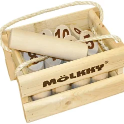 Tactic Mölkky version Luxe^ Jeux D'Action Et D'Adresse