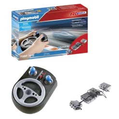 Playmobil Module de radiocommande R/C 71397^ Le Sport, Les Loisirs Et Les Vacances