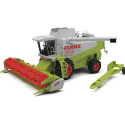 Bruder Moissonneuse claas lexion 480 de^ Véhicules Agricoles Et De Chantier