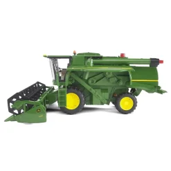 Bruder Moissonneuse John Deere T670i^ Véhicules Agricoles Et De Chantier