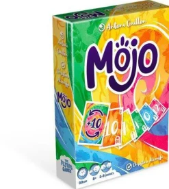 Blackrock Mojo^ Jeux De Stratégie Et De Réflexion