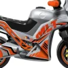 Varta Molto Cross Premium En Orange^ Trotteurs, Pousseurs, Porteurs Et Bascules