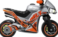 Varta Molto Cross Premium En Orange^ Trotteurs, Pousseurs, Porteurs Et Bascules