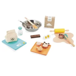 Janod Mon atelier pâtisserie^ Dinette Et Accessoires