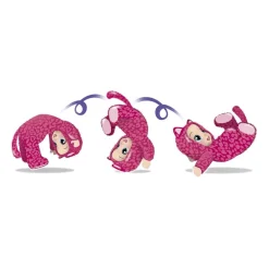 Lansay Mon bébé cabrioles^ Poupons Interactifs