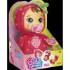 Lansay Mon bébé cabrioles Lina la fraise^ Poupons Interactifs