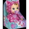 Lansay Mon bébé cabrioles Mimi le chat^ Poupons Interactifs