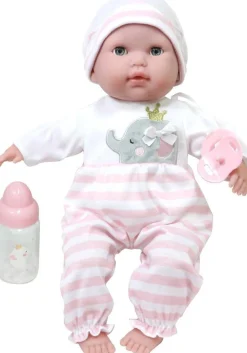 Cerise & Capucine Mon bébé et ses accessoires^ Poupons Classiques