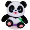 Moose Mon bébé panda - Little live pets^ Peluches Électroniques Interactives