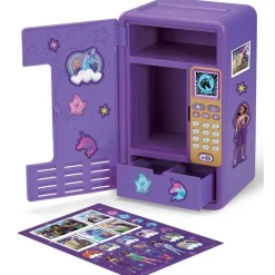 Varta Mon casier magic Locker L'école des licornes - Kidisecrets^ Agendas Électroniques