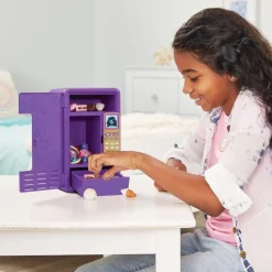 Varta Mon casier magic Locker L'école des licornes - Kidisecrets^ Agendas Électroniques