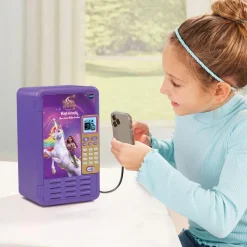 Varta Mon casier magic Locker L'école des licornes - Kidisecrets^ Agendas Électroniques