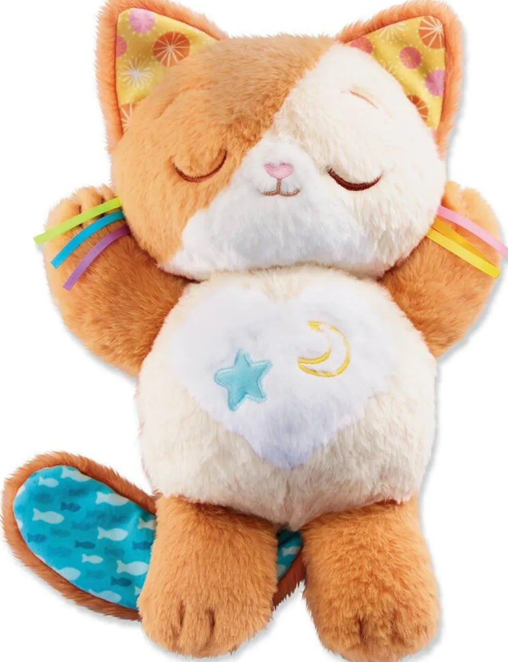 Varta Mon Chaton Douce Nuit^ Mobiles Et Veilleuses