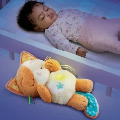 Varta Mon Chaton Douce Nuit^ Mobiles Et Veilleuses