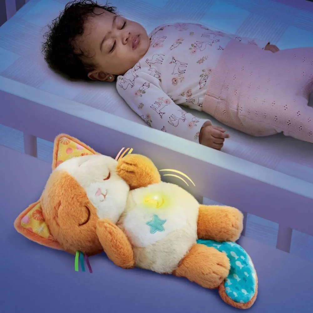 Varta Mon Chaton Douce Nuit^ Mobiles Et Veilleuses