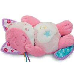 Varta Mon chaton douce nuit rose^ Mobiles Et Veilleuses