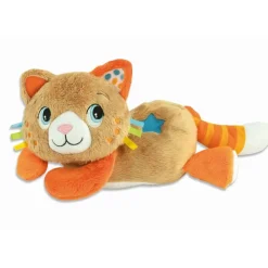 Clementoni Mon chaton ronron^ Jouets D'Éveil Électroniques