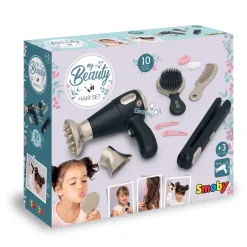 Varta Mon coffret beauté des cheveux^ Maquillage Et Beauté