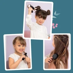 Varta Mon coffret beauté des cheveux^ Maquillage Et Beauté