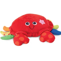 T'mimi Mon crabe se balade^ Jouets D'Éveil Électroniques