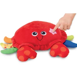 T'mimi Mon crabe se balade^ Jouets D'Éveil Électroniques