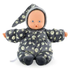 Corolle Mon doudou Babipouce brille dans la nuit^ Poupons Classiques