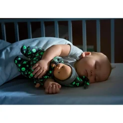 Corolle Mon doudou Babipouce brille dans la nuit^ Poupons Classiques