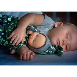 Corolle Mon doudou Babipouce brille dans la nuit^ Poupons Classiques