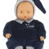 Corolle Mon Doudou Babipouce marine Rêve d'étoiles^ Doudous