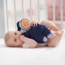 Corolle Mon Doudou Babipouce marine Rêve d'étoiles^ Doudous