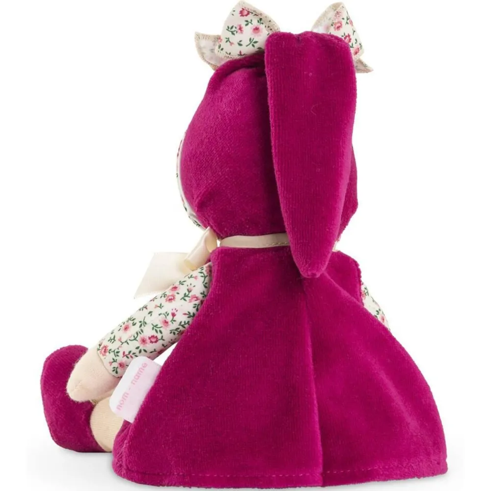 Corolle Mon doudou - Miss rose grenadine^ Doudous
