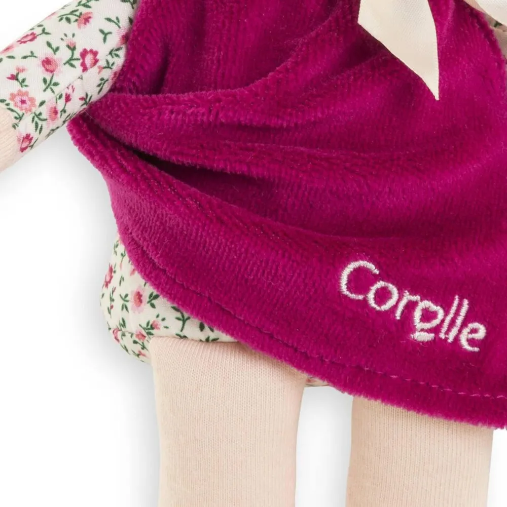 Corolle Mon doudou - Miss rose grenadine^ Doudous