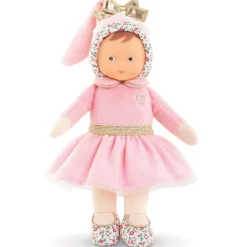 Corolle Mon doudou - Miss ballerine collection rose grenadine^ Doudous