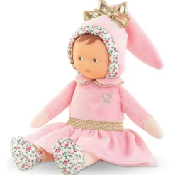 Corolle Mon doudou - Miss ballerine collection rose grenadine^ Doudous