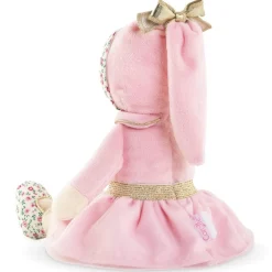Corolle Mon doudou - Miss ballerine collection rose grenadine^ Doudous