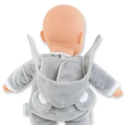 Corolle Mon doudou Pti'Cœur Koala^ Doudous