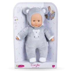 Corolle Mon doudou Pti'Cœur Koala^ Doudous